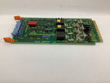 Crosfield Electronics 7353-4000 E5 Electrical Board