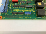 Crosfield Electronics 7353-4000 E5 Electrical Board