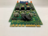 Crosfield Electronics 7353-4000 E5 Electrical Board