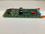 Crosfield Electronics 7353-4000 E5 Electrical Board
