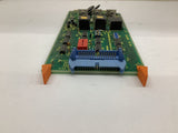 Crosfield Electronics 7353-4000 E5 Electrical Board