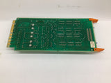 Crosfield Electronics 7353-4000 E5 Electrical Board