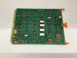 Crosfield Electronics 7307-400Z-05 E5 Electrical Board