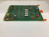 Crosfield Electronics 7307-400Z-05 E5 Electrical Board