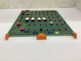 Crosfield Electronics 7307-400Z-05 E5 Electrical Board