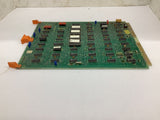 Crosfield Electronics 7307-400Z-05 E5 Electrical Board