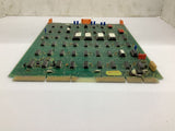 Crosfield Electronics 7307-400Z-05 E5 Electrical Board