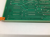 Crosfield Electronics 7307-400Z-05 E5 Electrical Board