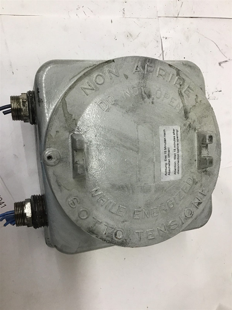 Allen-Bradley 1797-PS2N2 Power Supply 18-32 Vdc