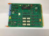 Crosfield Electronics 7601-281Z-00 E5 Electrical Board