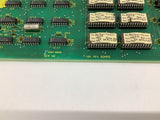 Crosfield Electronics 7601-281Z-00 E5 Electrical Board