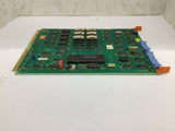 Crosfield Electronics 7601-281Z-00 E5 Electrical Board
