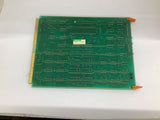 Crosfield Electronics 7601-281Z-00 E5 Electrical Board
