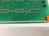 Crosfield Electronics 7601-281Z-00 E5 Electrical Board