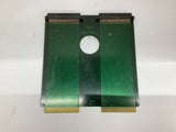 Cerutti RE 51034 Electrical Board