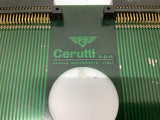 Cerutti RE 51034 Electrical Board