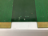Cerutti RE 51034 Electrical Board