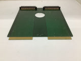 Cerutti RE 51034 Electrical Board