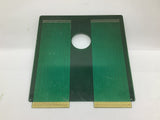 Cerutti RE 51034 Electrical Board