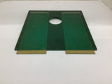 Cerutti RE 51034 Electrical Board