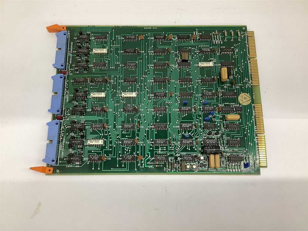 Crosfield Electronics 7310-4000 E5 Electrical Board