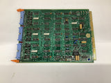 Crosfield Electronics 7310-4000 E5 Electrical Board
