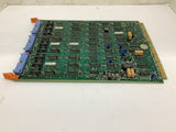 Crosfield Electronics 7310-4000 E5 Electrical Board