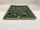 Crosfield Electronics 7310-4000 E5 Electrical Board