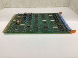 Crosfield Electronics 7310-4000 E5 Electrical Board