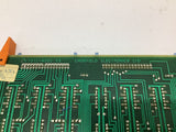 Crosfield Electronics 7310-4000 E5 Electrical Board