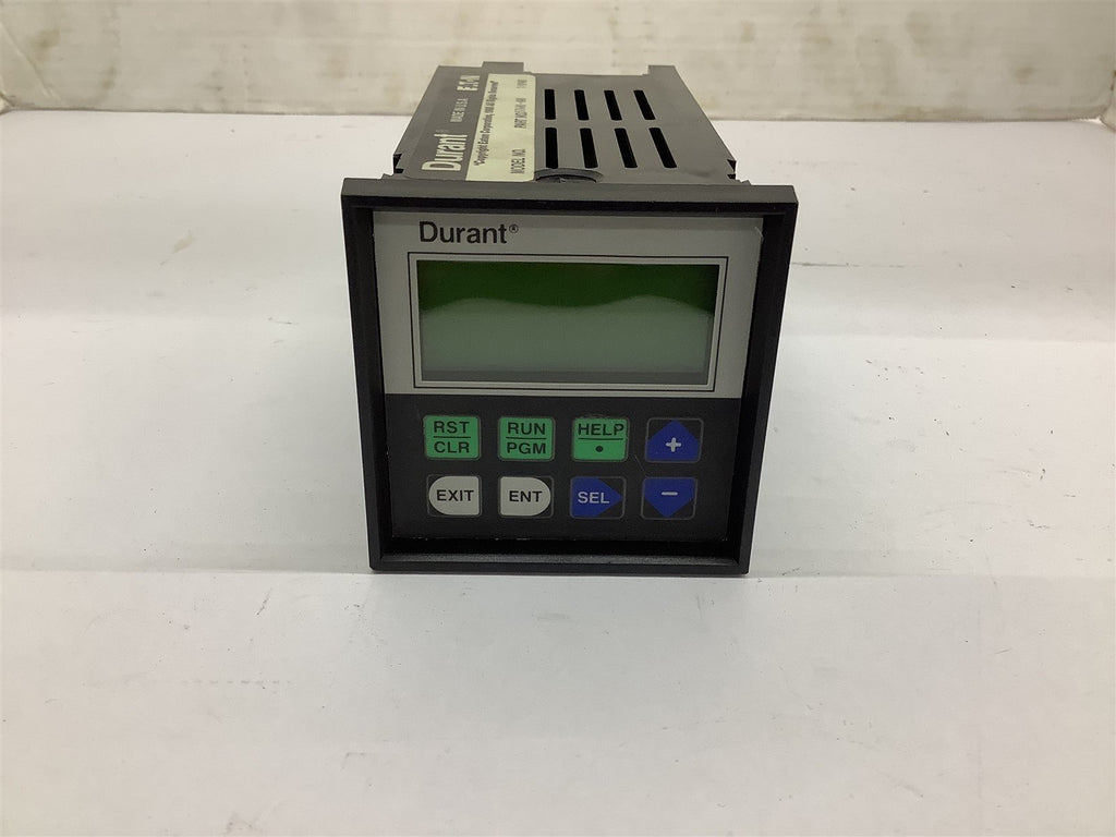 Durant 57601-401 Counter
