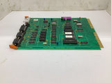 7507-6830 03 Electrical Board
