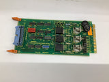 GSK8248 Electrical Board
