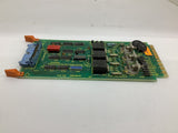 GSK8248 Electrical Board