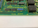 GSK8248 Electrical Board