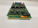 GSK8248 Electrical Board