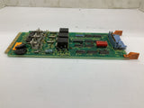 GSK8248 Electrical Board