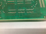 GSK8248 Electrical Board