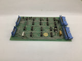 Crosfield electronics 7338-6000 E5 Unit Drive Board