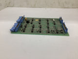 Crosfield electronics 7338-6000 E5 Unit Drive Board