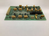 Crosfield 7324-4000 E5 Scanning Head Amplifier Board