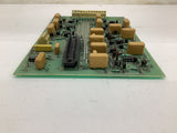 Crosfield 7324-4000 E5 Scanning Head Amplifier Board