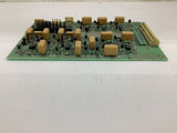 Crosfield 7324-4000 E5 Scanning Head Amplifier Board