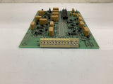 Crosfield 7324-4000 E5 Scanning Head Amplifier Board