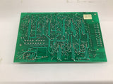 Crosfield 7324-4000 E5 Scanning Head Amplifier Board