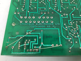Crosfield 7324-4000 E5 Scanning Head Amplifier Board