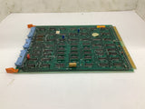 Crosfield 7306 4000-02A E5 Electrical Board