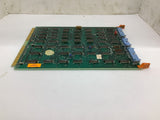 Crosfield 7306 4000-02A E5 Electrical Board
