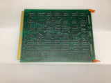 Crosfield 7306 4000-02A E5 Electrical Board