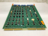 Crosfield 7306-4001 E5 Electrical Board
